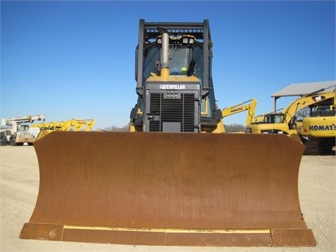  Caterpillar D6K de segunda mano a la venta Ref.: 1400003259500109 No. 2