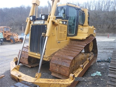  Caterpillar D6K usada a la venta Ref.: 1400003536001949 No. 2