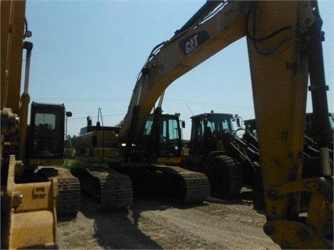  Caterpillar 345CL usada Ref.: 1400005487101624 No. 2