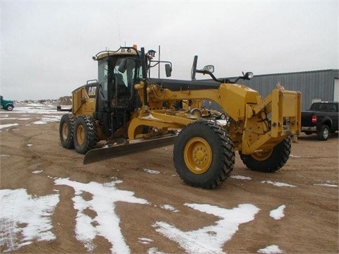  Caterpillar 140M de bajo costo Ref.: 1400006547915421 No. 4