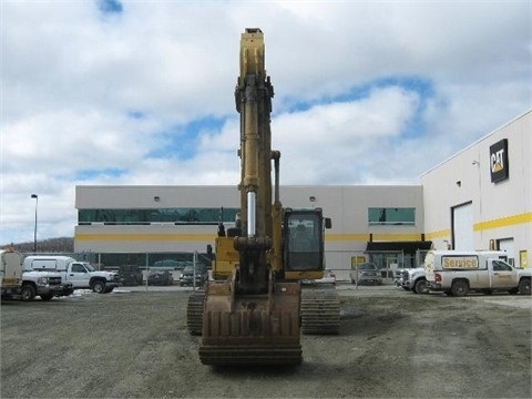  Caterpillar 345CL importada en buenas condiciones Ref.: 1400006928978343 No. 3