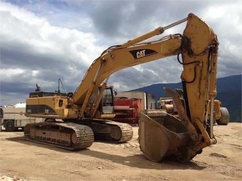  Caterpillar 345CL usada a la venta Ref.: 1400008130099585 No. 2