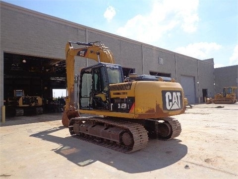  Caterpillar 315DL en optimas condiciones Ref.: 1400008222112203 No. 3