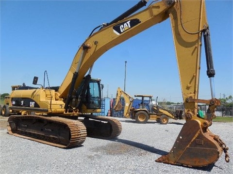  Caterpillar 330DL de segunda mano a la venta Ref.: 1400014486613297 No. 4