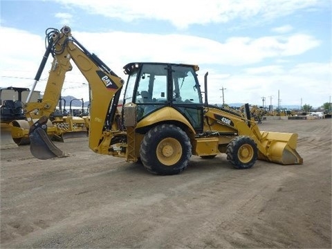  CATERPILLAR 420E en optimas condiciones Ref.: 1400016949495464 No. 4