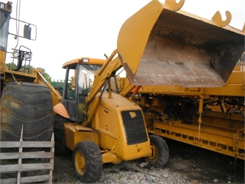  Jcb 214E en venta Ref.: 1400017866656795 No. 2