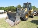 Wheel Loaders Deere 544J