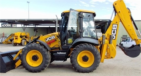 venta retroexcavadora JCB 4CX seminuevo Ref.: 1400079990968722 No. 3