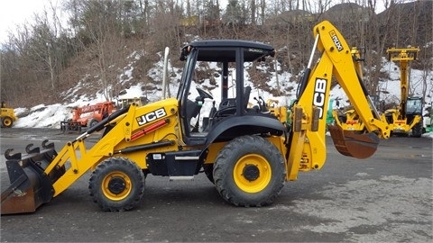  Jcb 3CX14 importada a bajo costo Ref.: 1400083126524016 No. 2