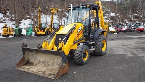  Jcb 3CX14 importada a bajo costo Ref.: 1400083126524016 No. 4