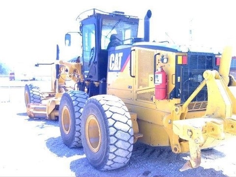  CATERPILLAR 14M en venta Ref.: 1400084304695389 No. 2