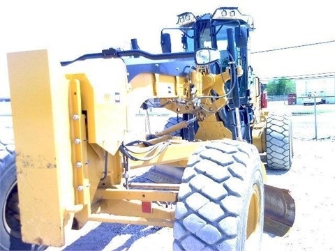  CATERPILLAR 14M en venta Ref.: 1400084304695389 No. 4