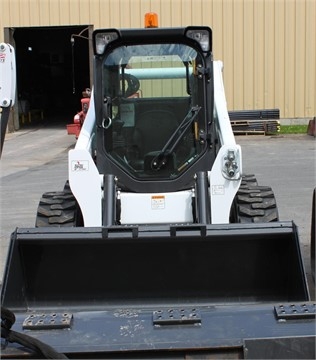 BOBCAT S650 de segunda mano en venta Ref.: 1400084996095539 No. 3