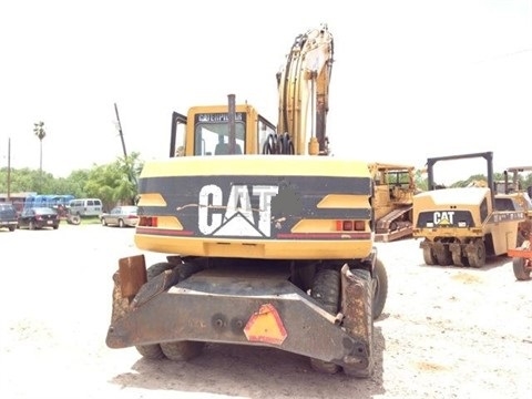  Caterpillar M312 de importacion a la venta Ref.: 1400086529028089 No. 2