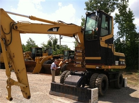  Caterpillar M315 importada a bajo costo Ref.: 1400088345376850 No. 3