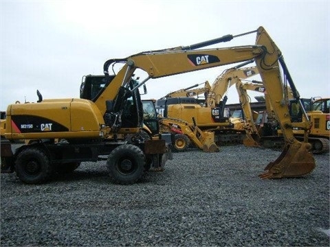  Caterpillar M315 en optimas condiciones Ref.: 1400089090669050 No. 3