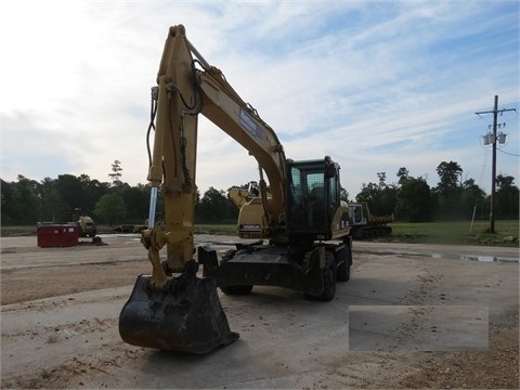 Caterpillar M315C usada Ref.: 1400089431155404 No. 3