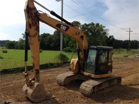  Caterpillar 314D usada a la venta Ref.: 1400089730040629 No. 3