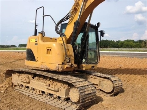  Caterpillar 314D usada a la venta Ref.: 1400089730040629 No. 4