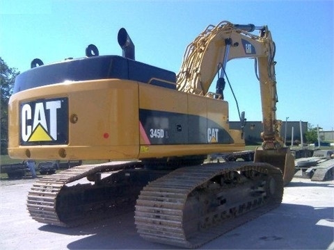  Caterpillar 345DL importada a bajo costo Ref.: 1400091505705544 No. 4