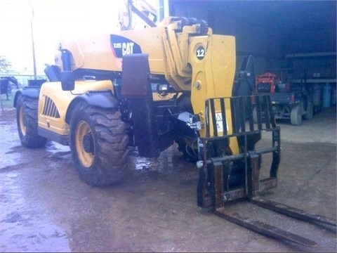  Caterpillar TL1255 en venta Ref.: 1400091835428188 No. 2