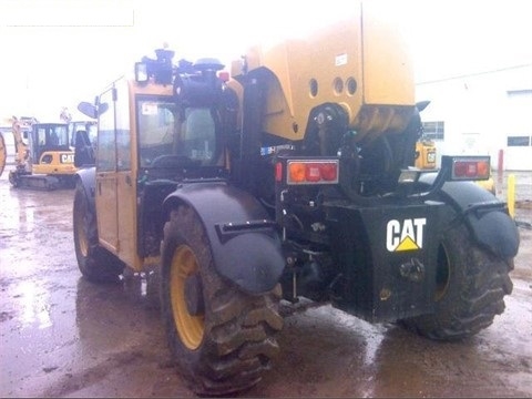  Caterpillar TL1255 en venta Ref.: 1400091835428188 No. 4