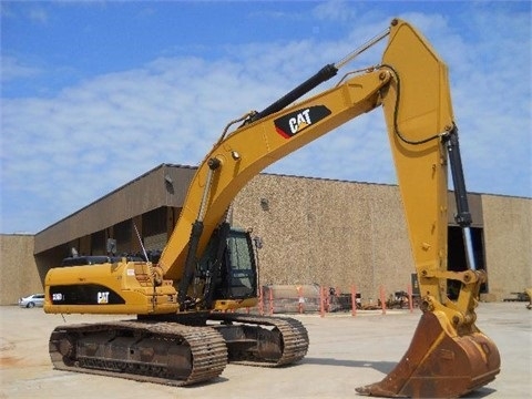 CATERPILLAR 336D usada en buen estado Ref.: 1400096413740913 No. 2