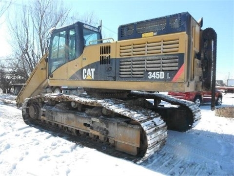  Caterpillar 336D usada a buen precio Ref.: 1400096566112141 No. 4