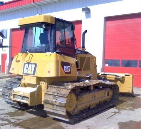 TRACTORES CATERPILLAR D6K seminueva en venta Ref.: 1400119998629327 No. 2