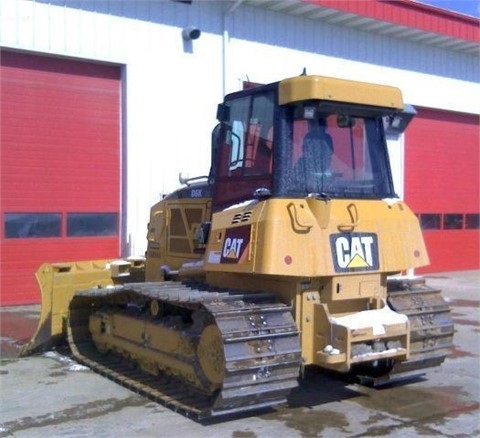 TRACTORES CATERPILLAR D6K seminueva en venta Ref.: 1400119998629327 No. 3