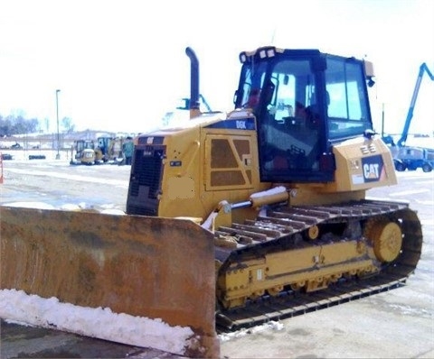 TRACTORES CATERPILLAR D6K seminueva en venta Ref.: 1400119998629327 No. 4