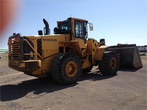 VOLVO L180F usada a la venta Ref.: 1400121058920872 No. 2