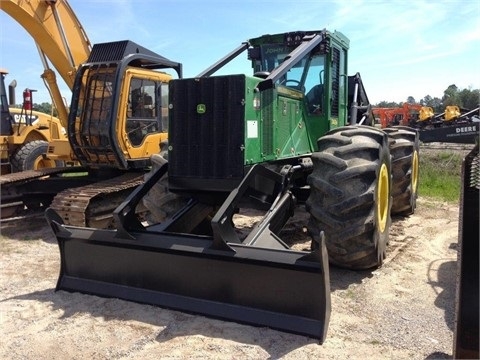  Deere 748H en buenas condiciones Ref.: 1400169106918175 No. 4