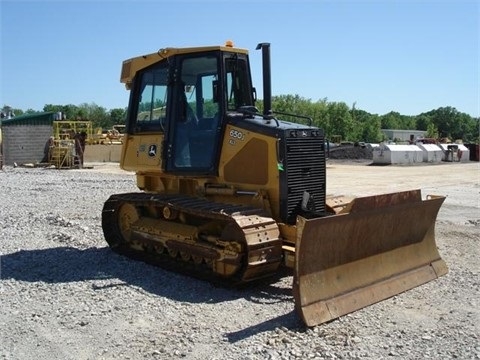  Deere 650J en venta Ref.: 1400169856690437 No. 2