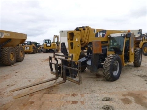  Caterpillar TL1055 importada en buenas condiciones Ref.: 1400176269982894 No. 3