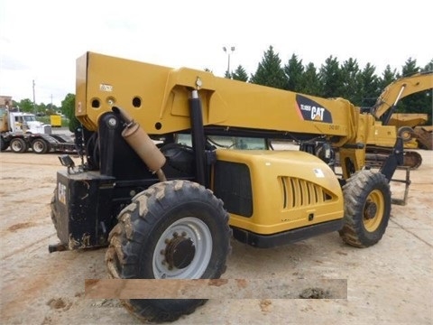  Caterpillar TL1055 importada en buenas condiciones Ref.: 1400176269982894 No. 4