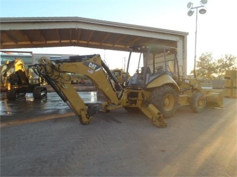  Caterpillar 420E de segunda mano Ref.: 1400177738800567 No. 2