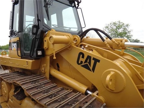  Caterpillar 953C usada de importacion Ref.: 1400178053716629 No. 2