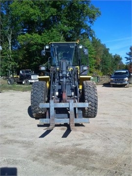 KOMATSU WA200 seminueva en perfecto estado Ref.: 1400189530745170 No. 4