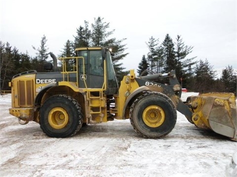 DEERE 824K de importacion a la venta Ref.: 1400190622280288 No. 2