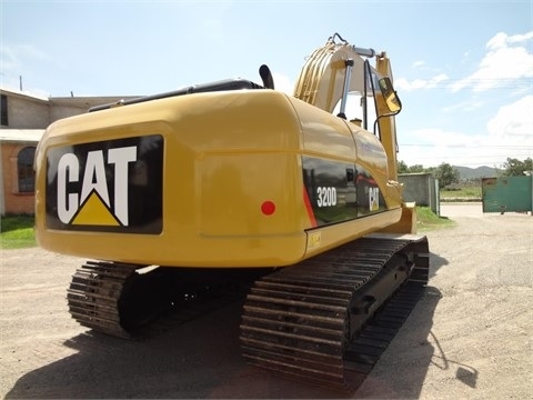 CATERPILLAR 320DL de segunda mano Ref.: 1400208039458990 No. 3