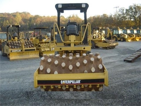  Caterpillar CP-433E en buenas condiciones Ref.: 1400259980828284 No. 2