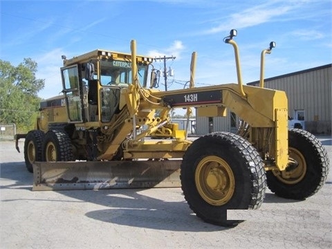  Caterpillar 143H en venta, usada Ref.: 1400261997563310 No. 3