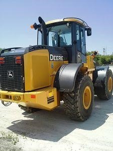 DEERE 544K en buenas condiciones Ref.: 1400263995236435 No. 3