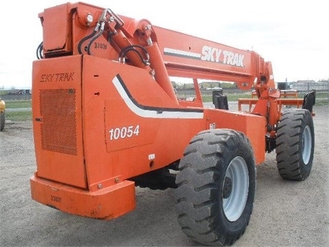 Telehandler Sky Trak 10054