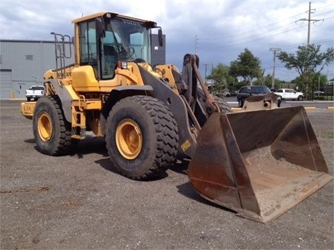 VOLVO L110F importada en buenas condiciones Ref.: 1400267062073230 No. 2