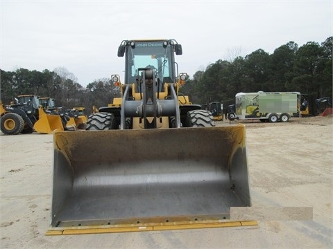 DEERE 624K usada a la venta Ref.: 1400267370629415 No. 2