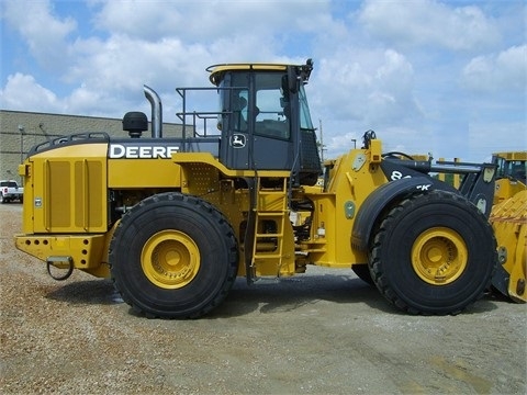  DEERE 844K usada de importacion Ref.: 1400268020458821 No. 3