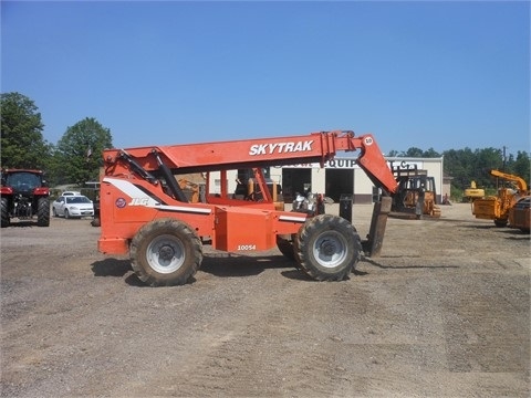 Manipulador Telescopico Sky Trak 10054