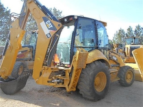  CATERPILLAR 430E de bajo costo Ref.: 1400271986608373 No. 3